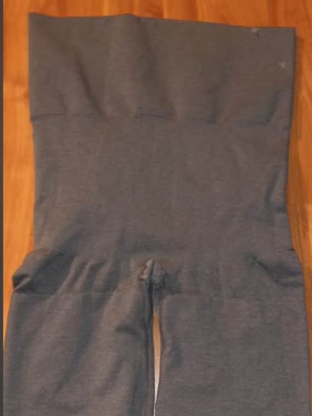 Memoi Shapewear Size L Gray
